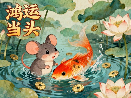 几树西风锁弊庐（人间几日变桑田）指代表是什么生肖，核心词汇释义解析